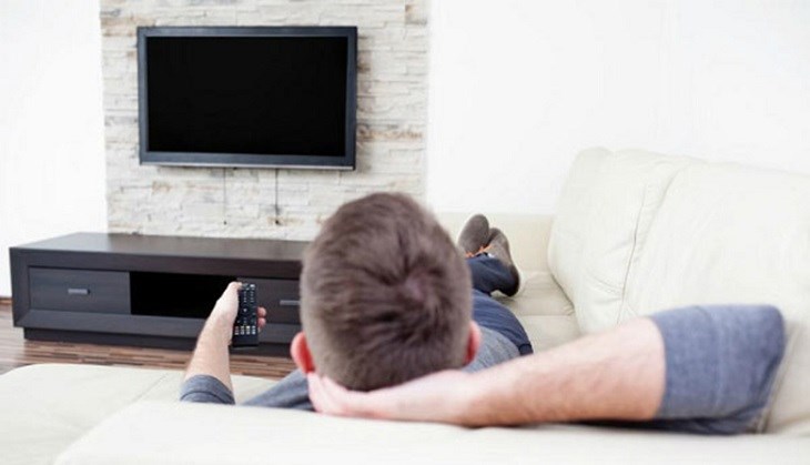 Tivi Toshiba không lên hình có thể do chưa cắm phích điện hoặc hết pin remote Tivi Toshiba không lên hình có thể do chưa cắm phích điện hoặc hết pin remote