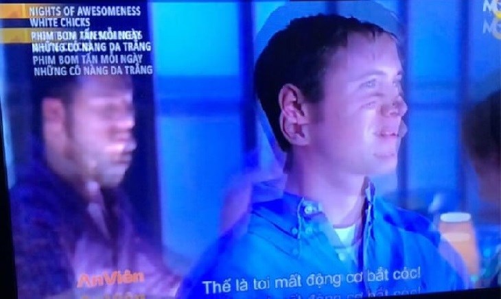 Tivi hình xấu, tiếng bình thường có thể do đài phát thanh gặp trục trặc Tivi hình xấu, tiếng bình thường có thể do đài phát thanh gặp trục trặc