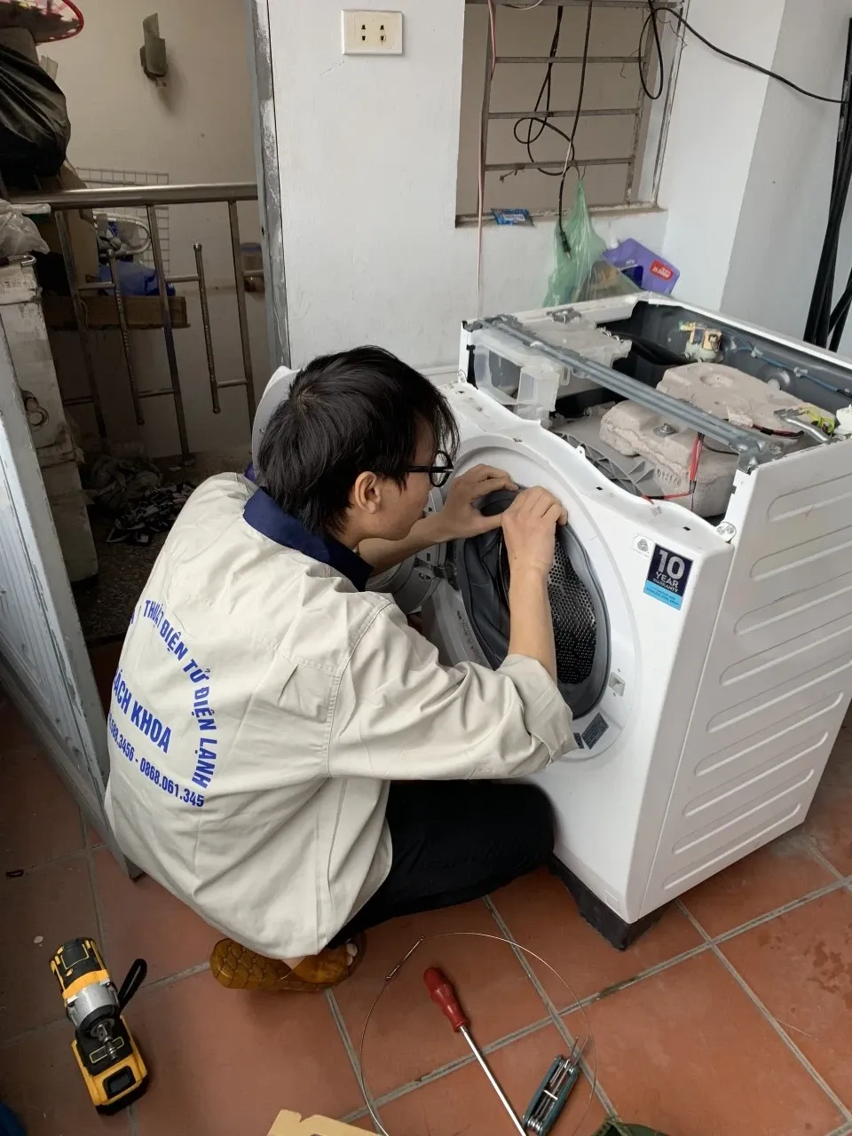 sửa máy giặt Electrolux tại Hà Nội sửa máy giặt Electrolux tại Hà Nội