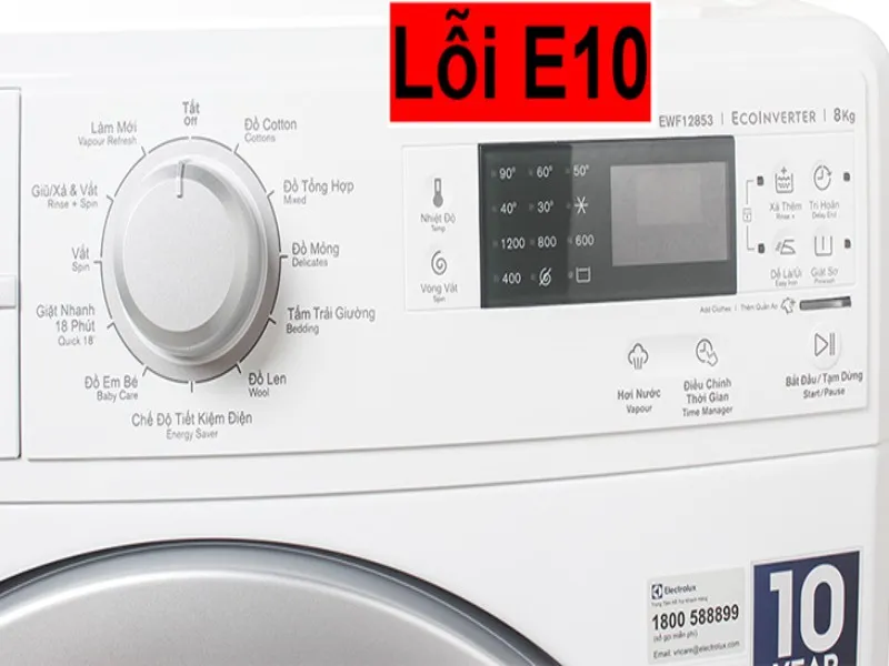 sửa máy giặt Electrolux tại Hà Nội sửa máy giặt Electrolux tại Hà Nội