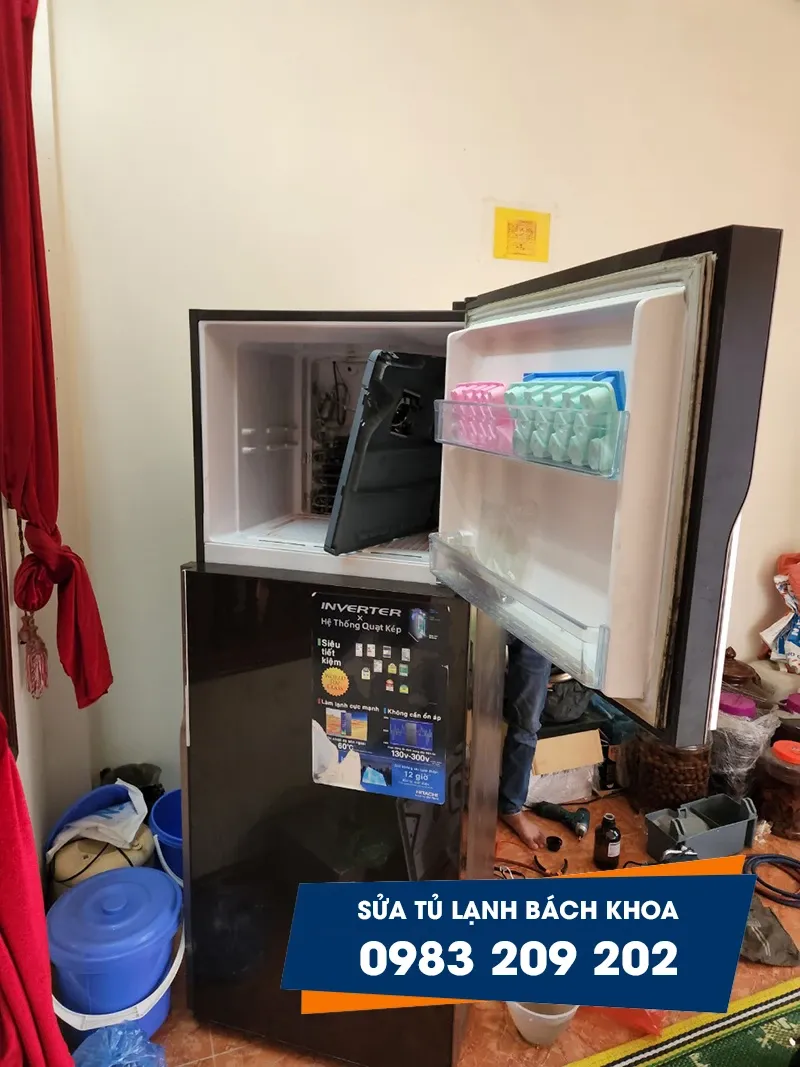 bảo hành tủ lạnh Samsung bảo hành tủ lạnh Samsung