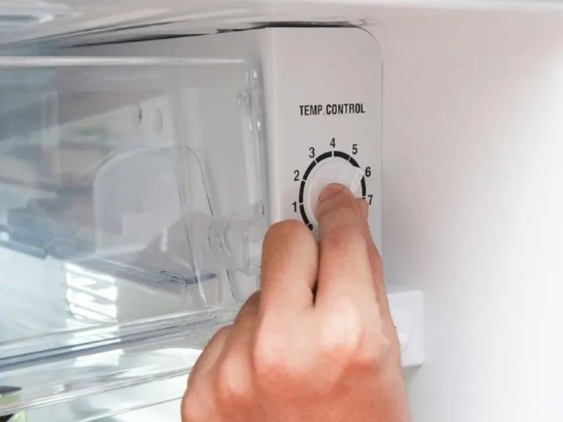 Cách sửa tủ lạnh Toshiba Cách sửa tủ lạnh Toshiba