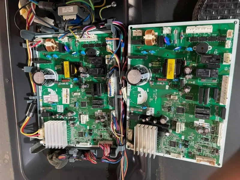 Cách sửa tủ lạnh Toshiba Cách sửa tủ lạnh Toshiba