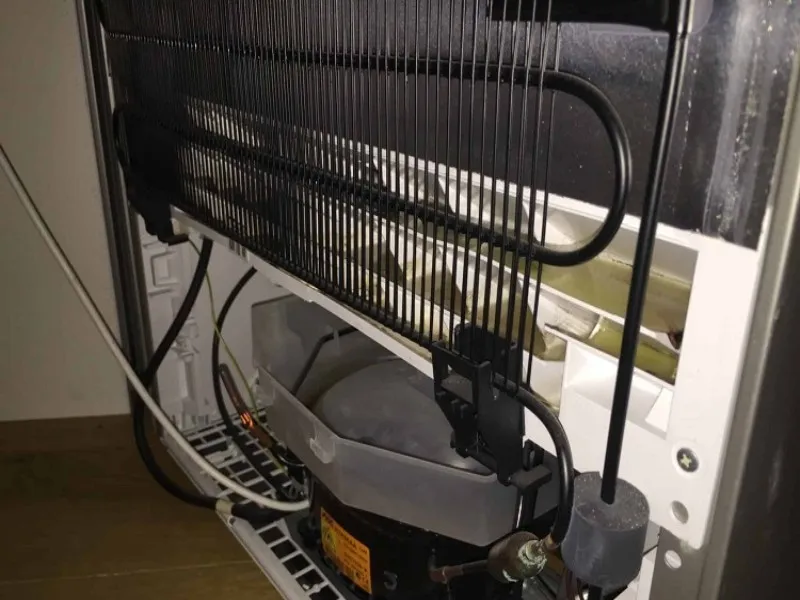 Cách sửa tủ lạnh Toshiba Cách sửa tủ lạnh Toshiba