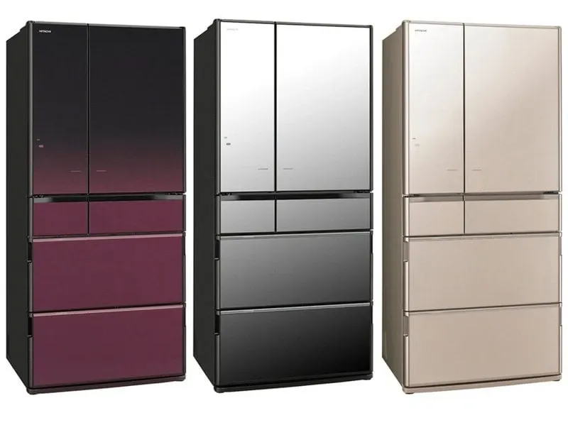 Vì sao bạn nên quan tâm đến việc sửa tủ lạnh Hitachi kịp thời? sửa tủ lạnh hitachi