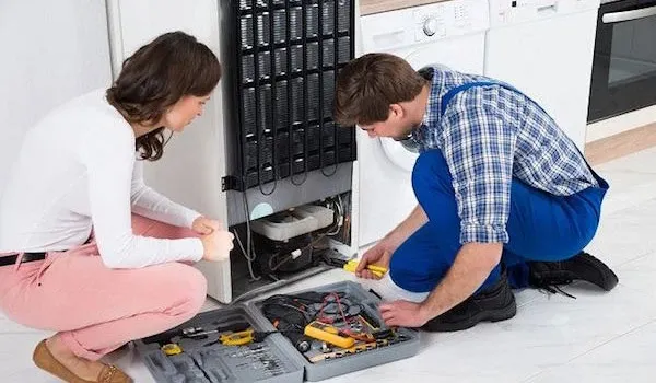 Các lỗi thường gặp khi tủ lạnh Panasonic không đông đá tủ lạnh panasonic không đông đá