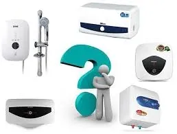 Kiểm tra và vận hành thử thợ sửa bình nóng lạnh