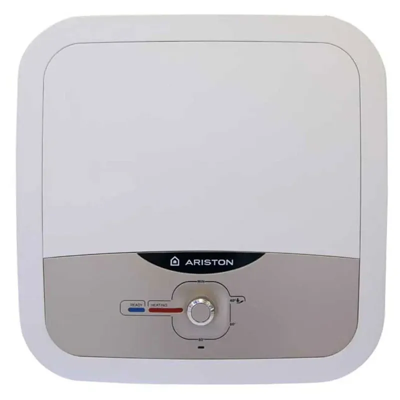 Lý do vì sao bạn nên vệ sinh bình nóng lạnh Ariston 30L định kỳ vệ sinh bình nóng lạnh ariston 30l