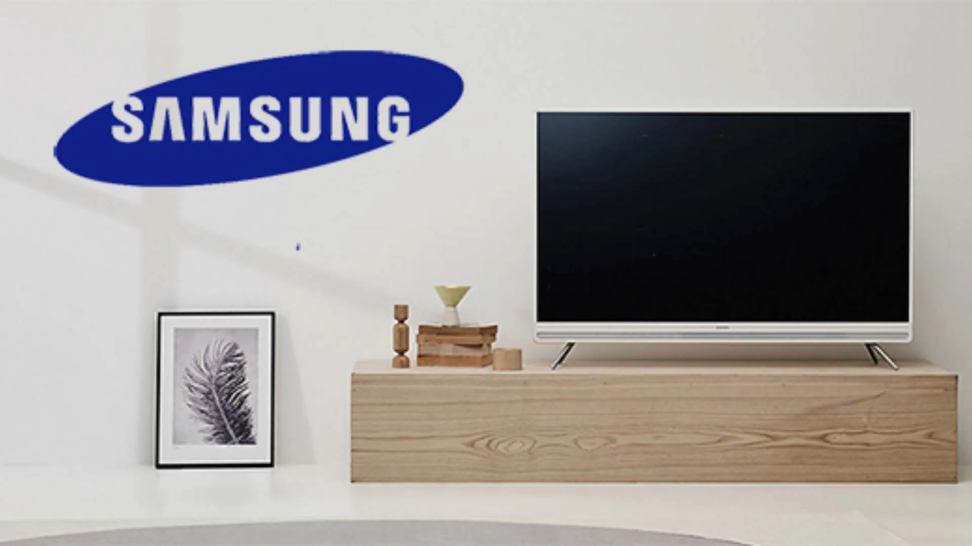 Bước 1: Kiểm tra và điều chỉnh âm lượng cũng như tắt chế độ mute trên remote tivi samsung bị mất tiếng