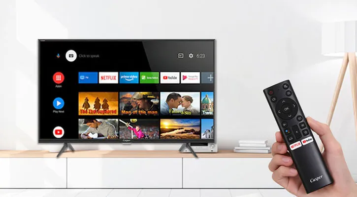 Một số lưu ý giúp bạn hạn chế tình trạng tivi Samsung bị mất tiếng xảy ra trong quá trình sử dụng tivi samsung bị mất tiếng