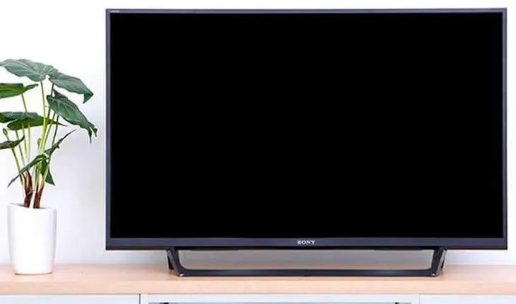 Hiện tượng tivi Sony không lên nguồn là gì? Các dấu hiệu nhận biết dễ dàng giúp bạn xác định sự cố nhanh chóng tivi sony không lên nguồn