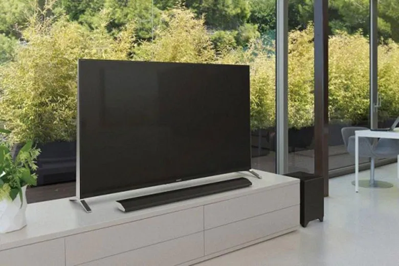 Bước 1: Kiểm tra nguồn điện và ổ cắm điện tivi sony không lên nguồn