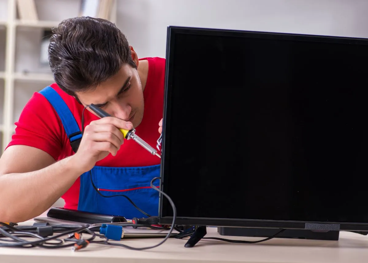 Những nguyên nhân phổ biến khiến bạn cần phải sửa tivi Samsung tại nhà ngay lập tức sửa tivi samsung