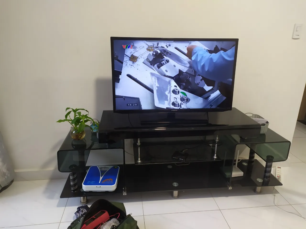 Bảng giá tham khảo các lỗi và linh kiện sửa chữa tivi Samsung phổ biến sửa tivi samsung