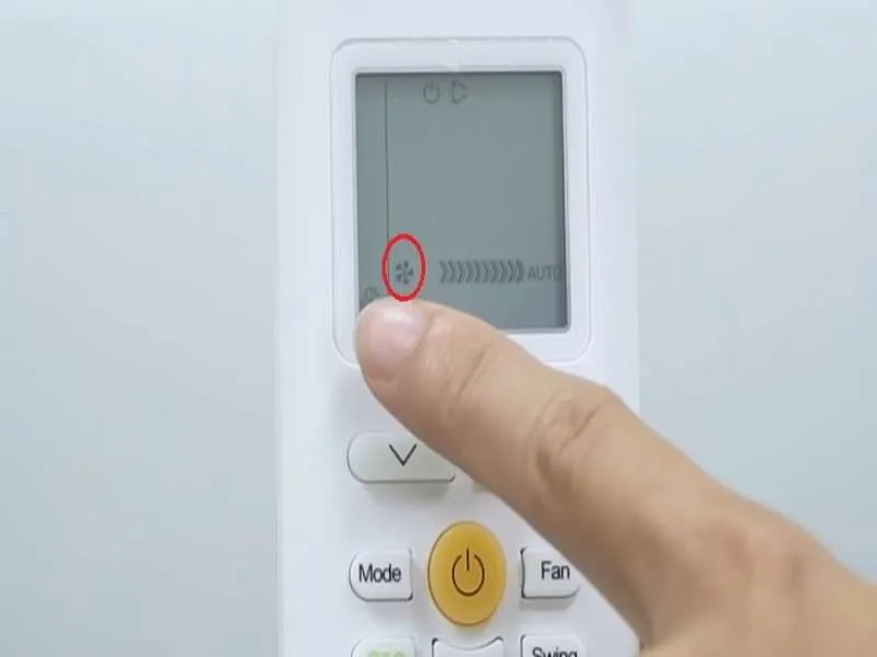 Tại sao điều hòa không mát Tại sao điều hòa không mát