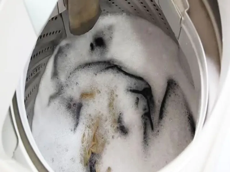 máy giặt kêu lạch cạch máy giặt kêu lạch cạch