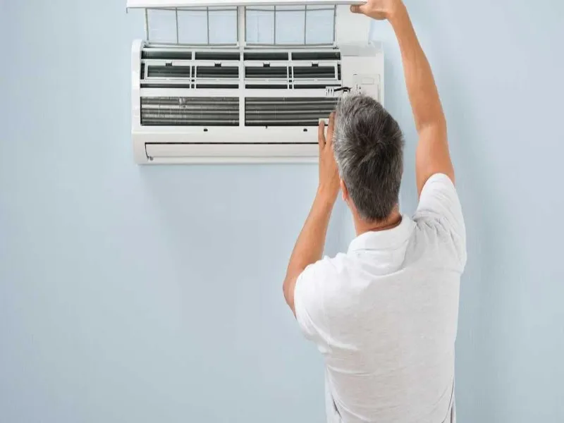 điều hòa bật không lên điều hòa bật không lên