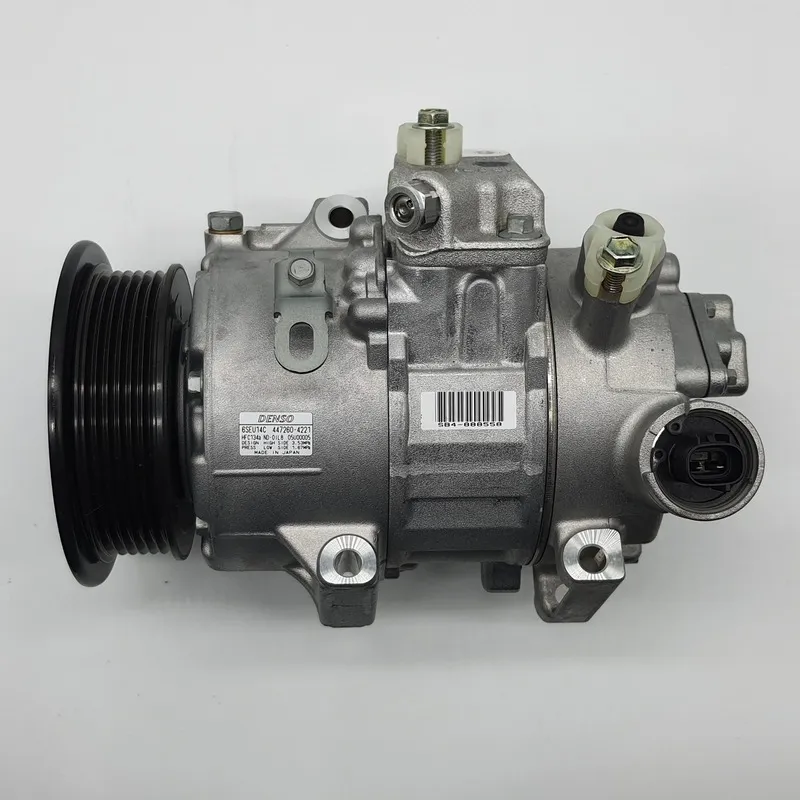 lốc điều hòa không chạy