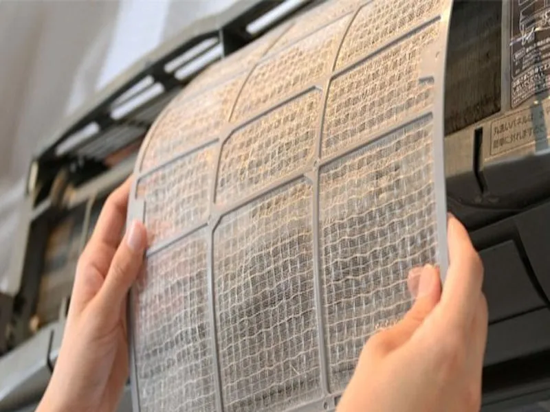 máy lạnh Panasonic không lạnh máy lạnh Panasonic không lạnh