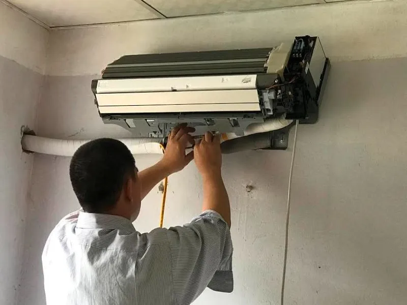 cách sửa chữa điều hòa cách sửa chữa điều hòa