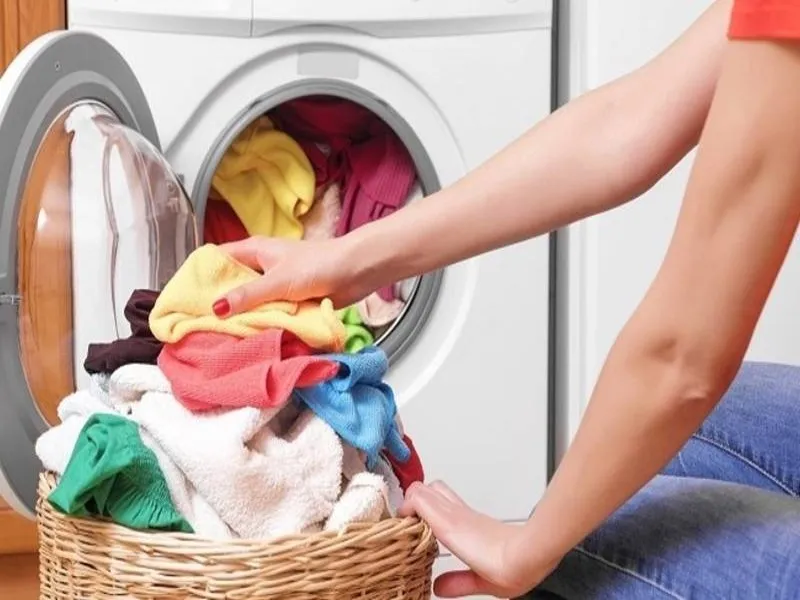 máy giặt Samsung không vắt được máy giặt Samsung không vắt được