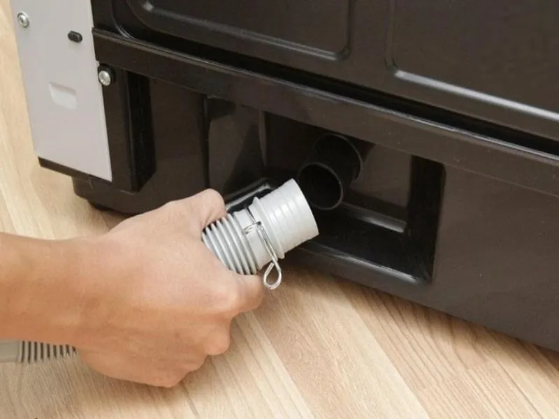 cách vệ sinh máy giặt cách vệ sinh máy giặt