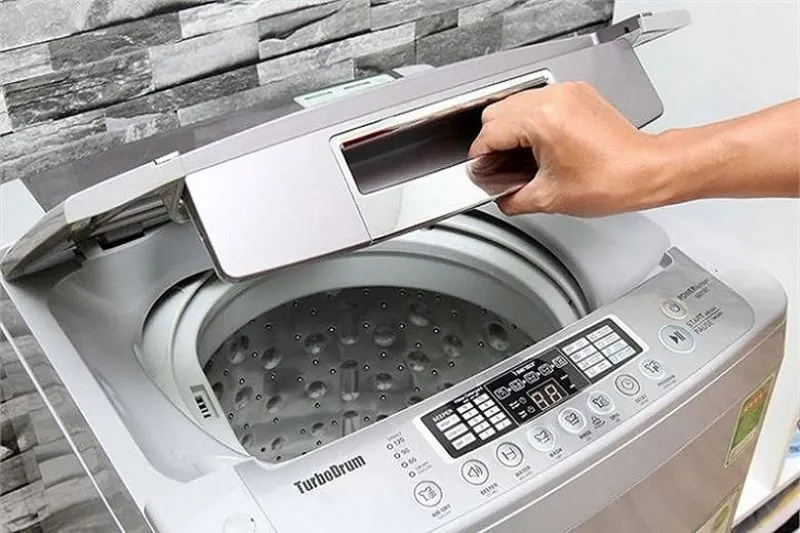 Sửa máy giặt Miele tại Hà Nội