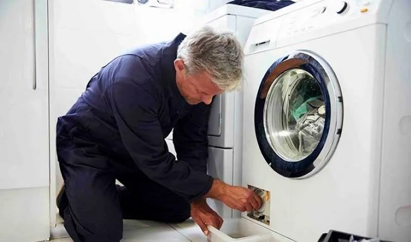 Sửa máy giặt Miele tại Hà Nội Sửa máy giặt Miele tại Hà Nội