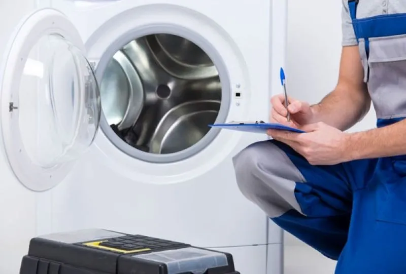 Trung tâm bảo hành máy giặt Miele tại Hà Nội